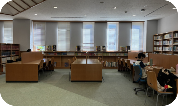 放課後学習センター「自学立志館」