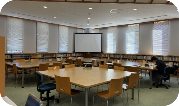 放課後学習センター「自学立志館」