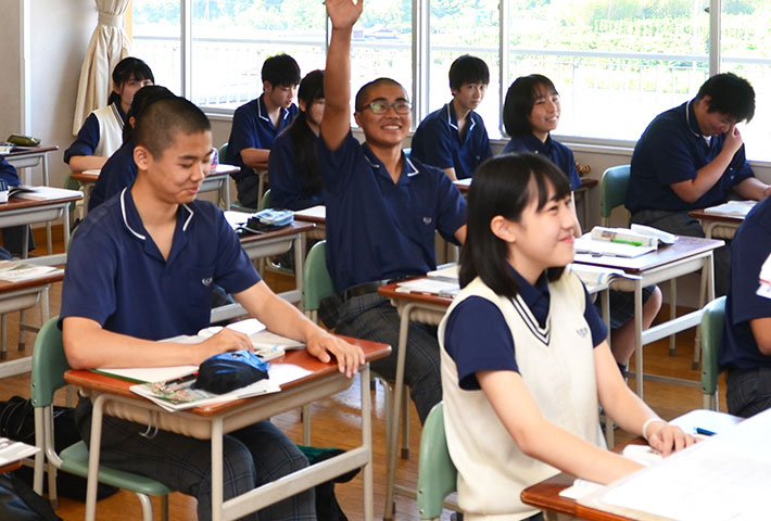 高川学園 制服上下 男子 - ジャケット